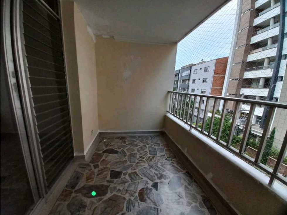 Apartamento En Venta En laureles, Santa Teresita — foto 2