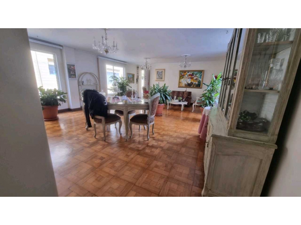 Apartamento En Venta En Laureles