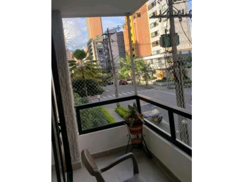 Apartamento En Venta En Laureles
