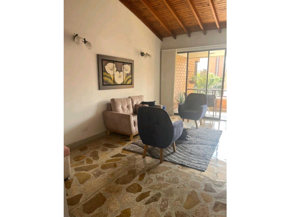 Apartamento En Venta En Laureles — foto 4