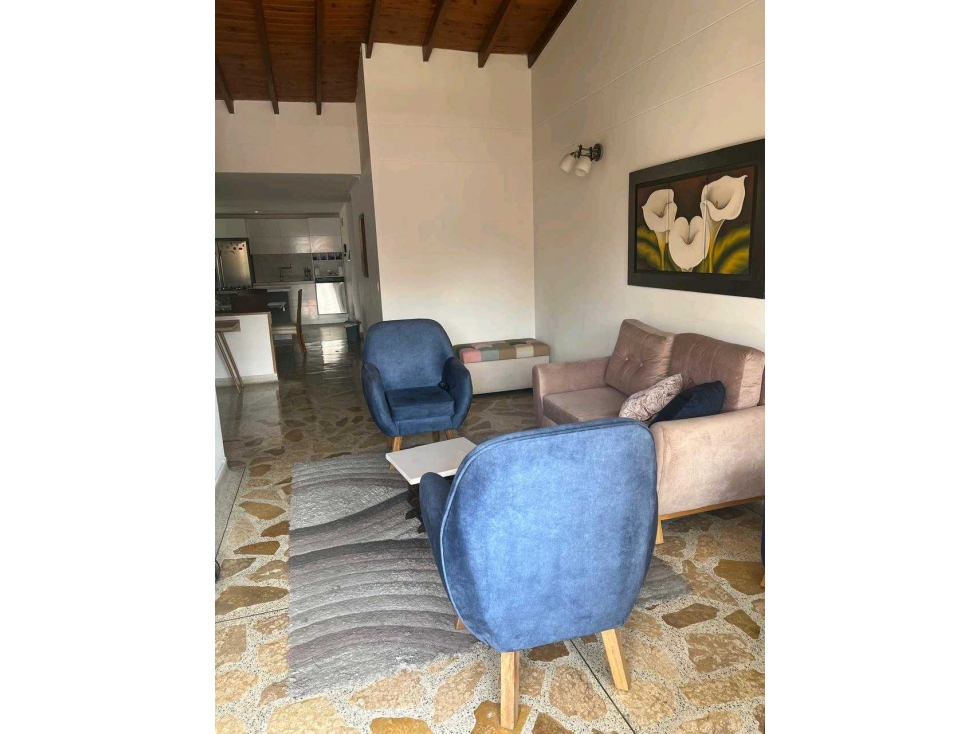 Apartamento En Venta En Laureles — foto 6