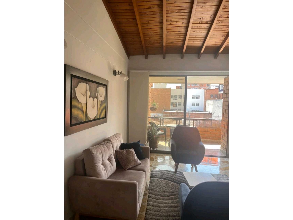 Apartamento En Venta En Laureles — foto 5