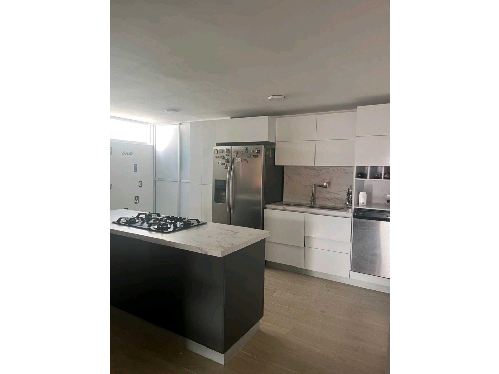 Apartamento En Venta En Laureles