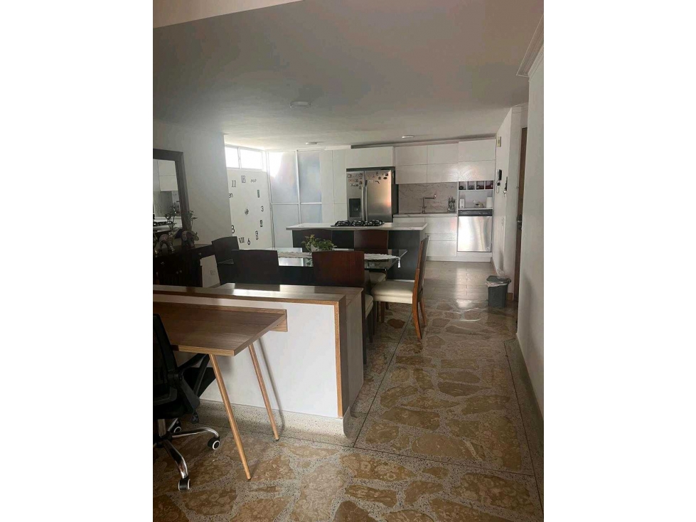 Apartamento En Venta En Laureles — foto 3