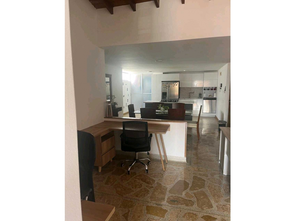 Apartamento En Venta En Laureles — foto 2