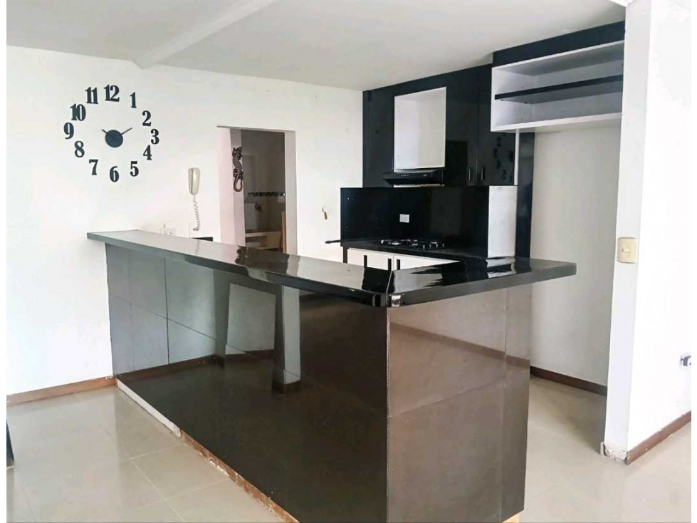 Apartamento En Venta En Laureles — foto 2