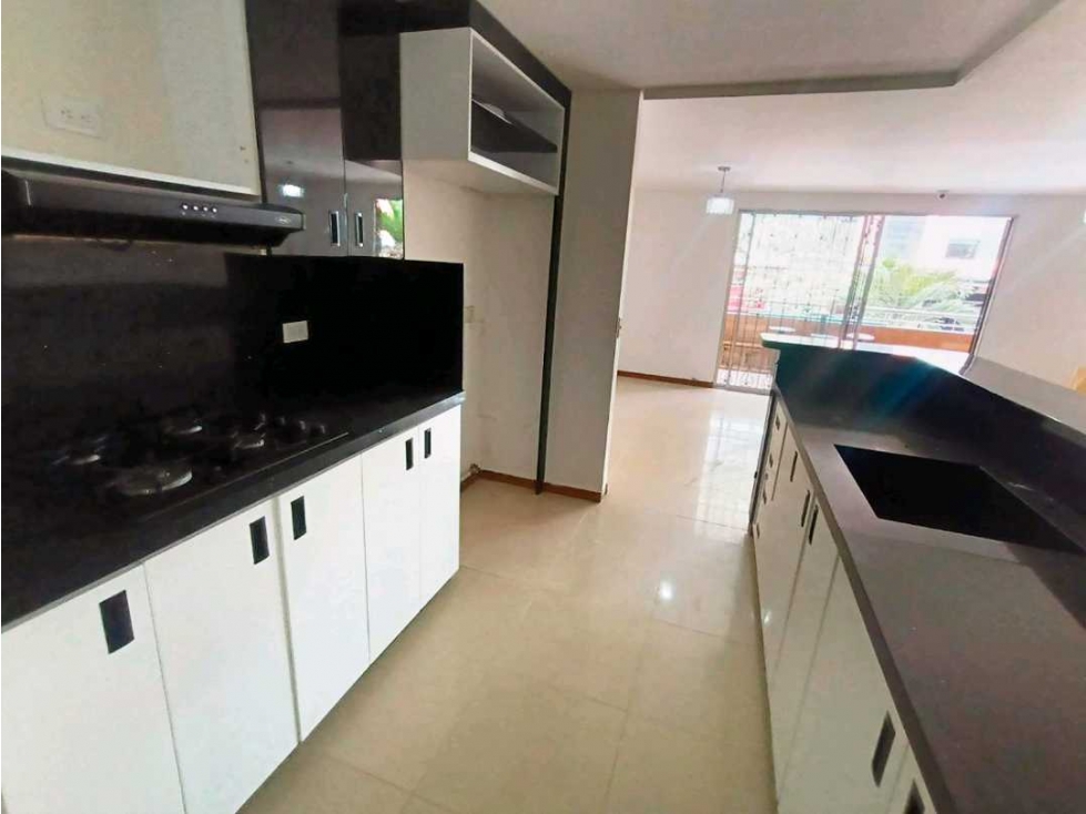Apartamento En Venta En Laureles — foto 3