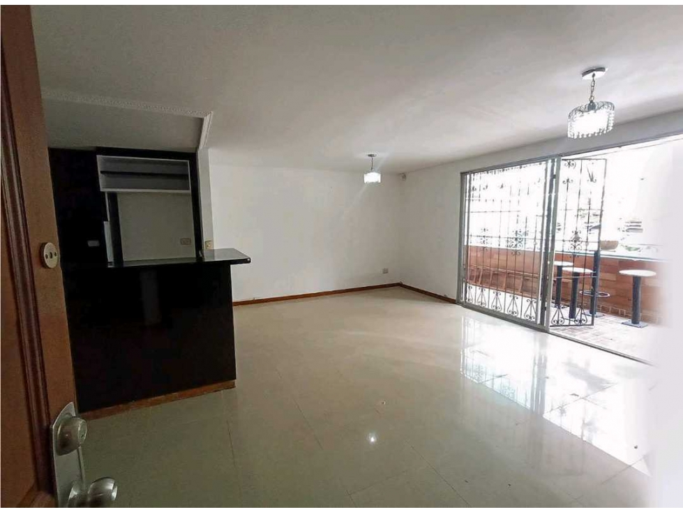 Apartamento En Venta En Laureles — foto 4