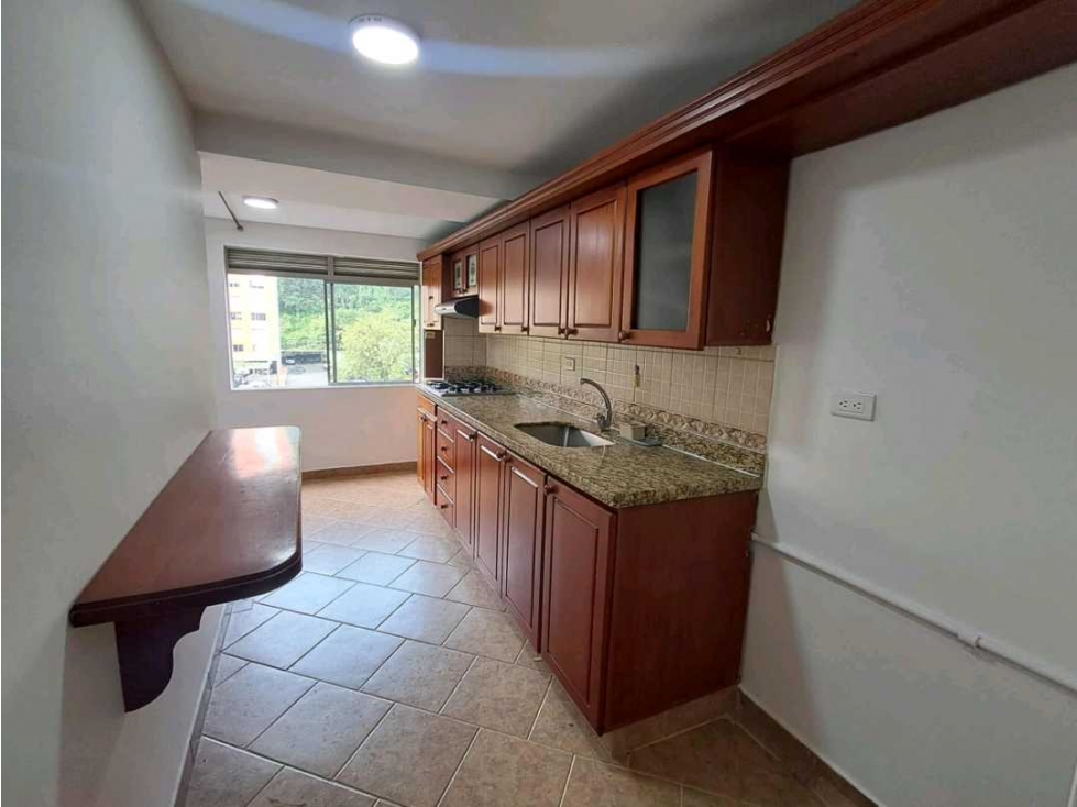 Apartamento En Venta En Laureles — foto 3