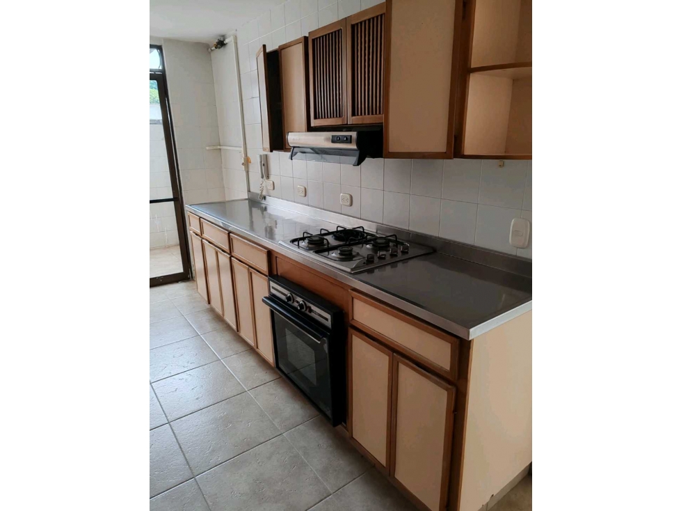 Apartamento En Venta En Laureles