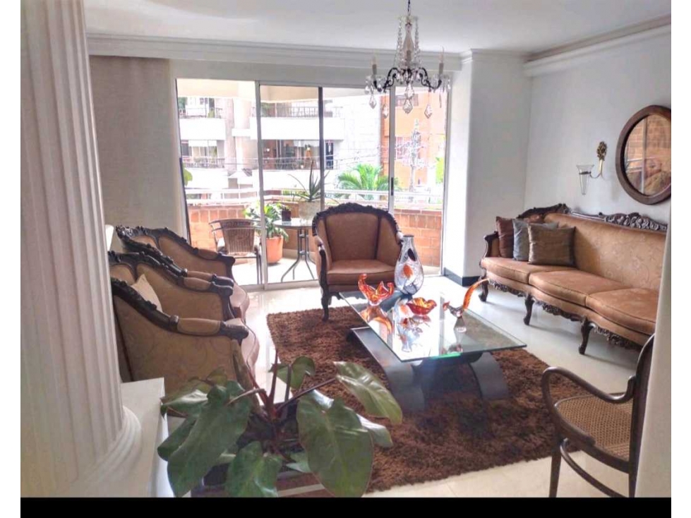 APARTAMENTO EN VENTA EN LAURELES MEDELLIN ANTIOQUIA
