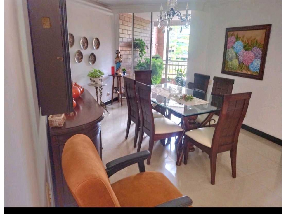 APARTAMENTO EN VENTA EN LAURELES MEDELLIN ANTIOQUIA — foto 2