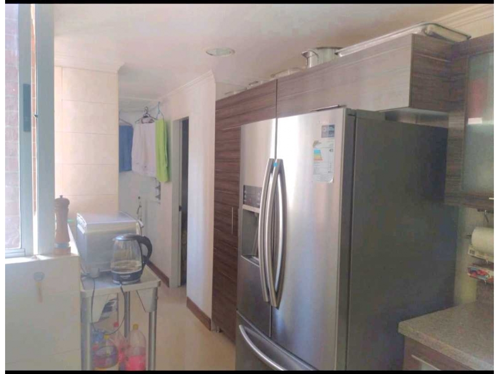 APARTAMENTO EN VENTA EN LAURELES MEDELLIN ANTIOQUIA — foto 6