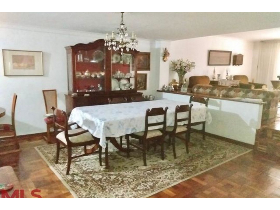 Apartamento en venta en Laureles, Medellín — foto 3
