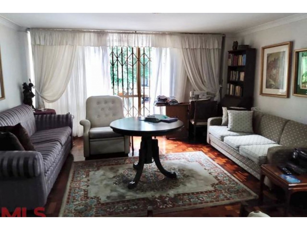 Apartamento en venta en Laureles, Medellín — foto 4