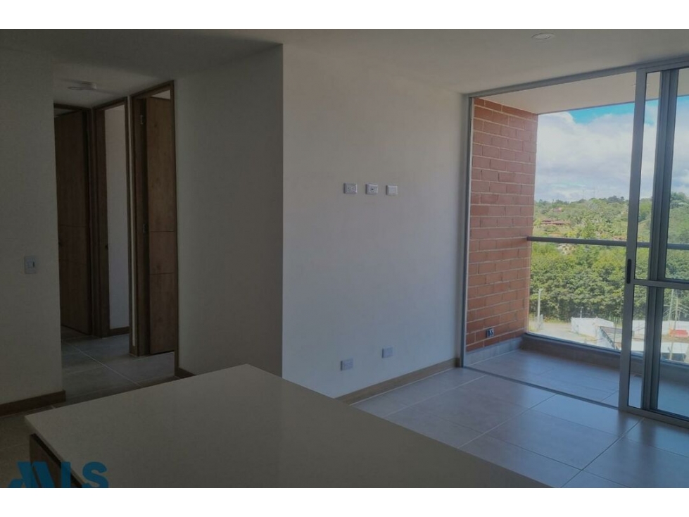 Apartamento en venta en Laureles, Rionegro