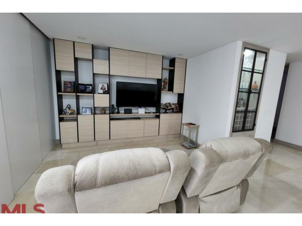 Apartamento en venta en Laureles, Medellín — foto 5