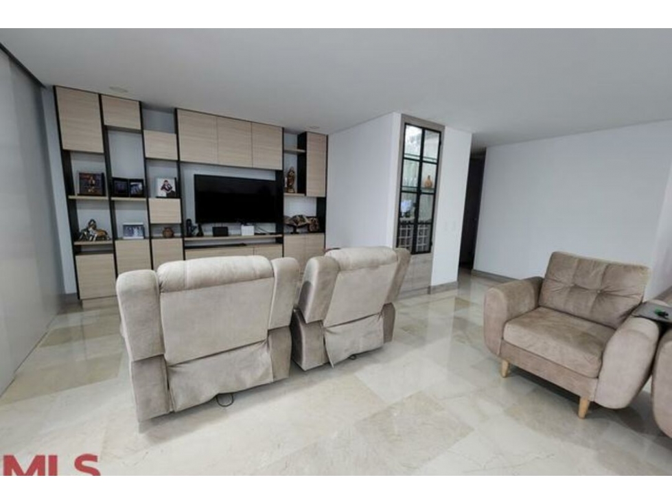Apartamento en venta en Laureles, Medellín — foto 6