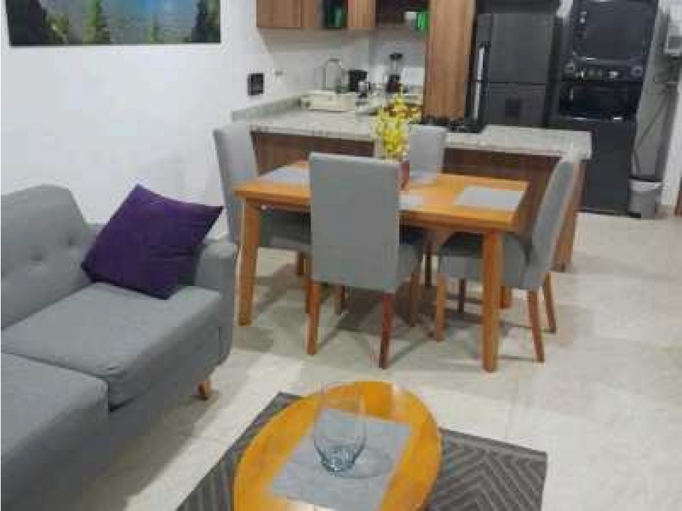 Apartamento En Venta En Laureles, ideal para Airbnb — foto 3