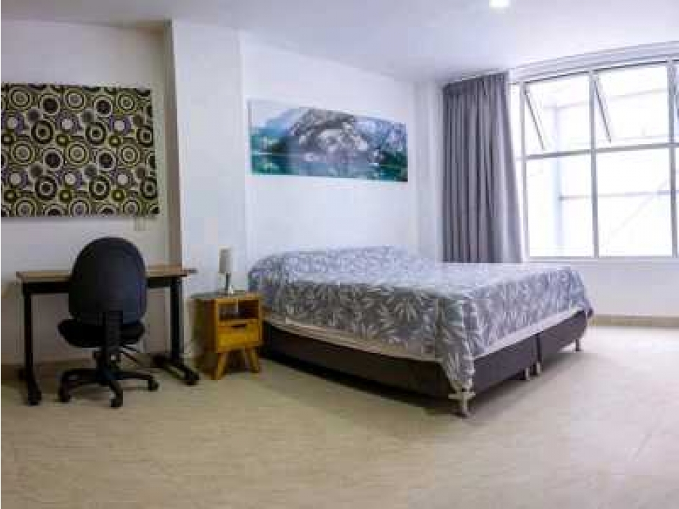 Apartamento En Venta En Laureles, ideal para Airbnb — foto 4
