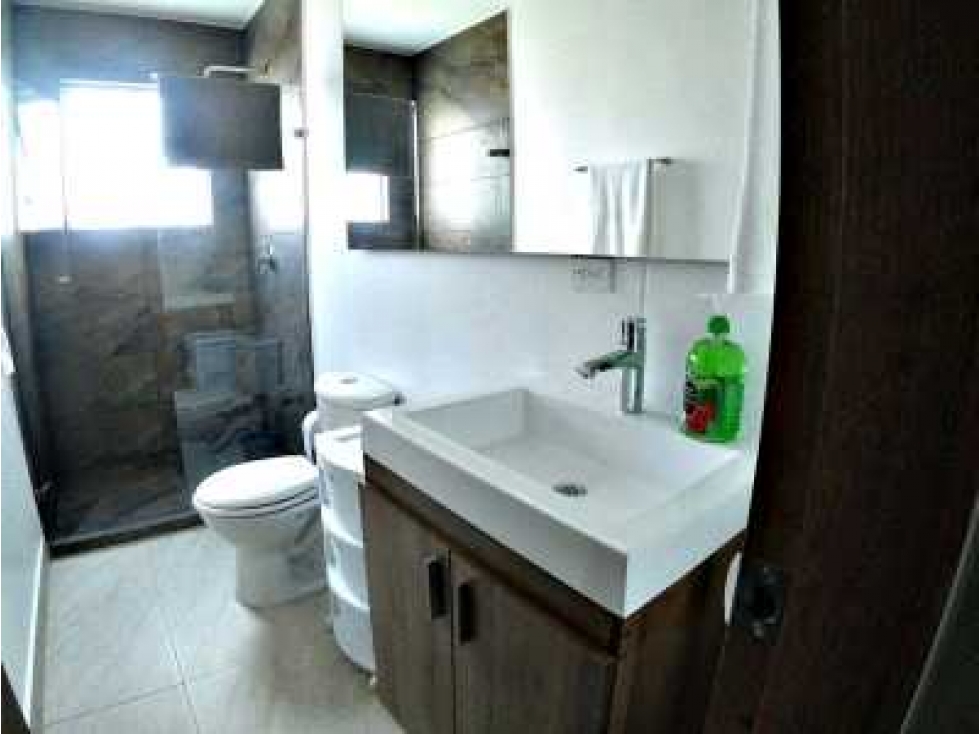 Apartamento En Venta En Laureles, ideal para Airbnb — foto 6