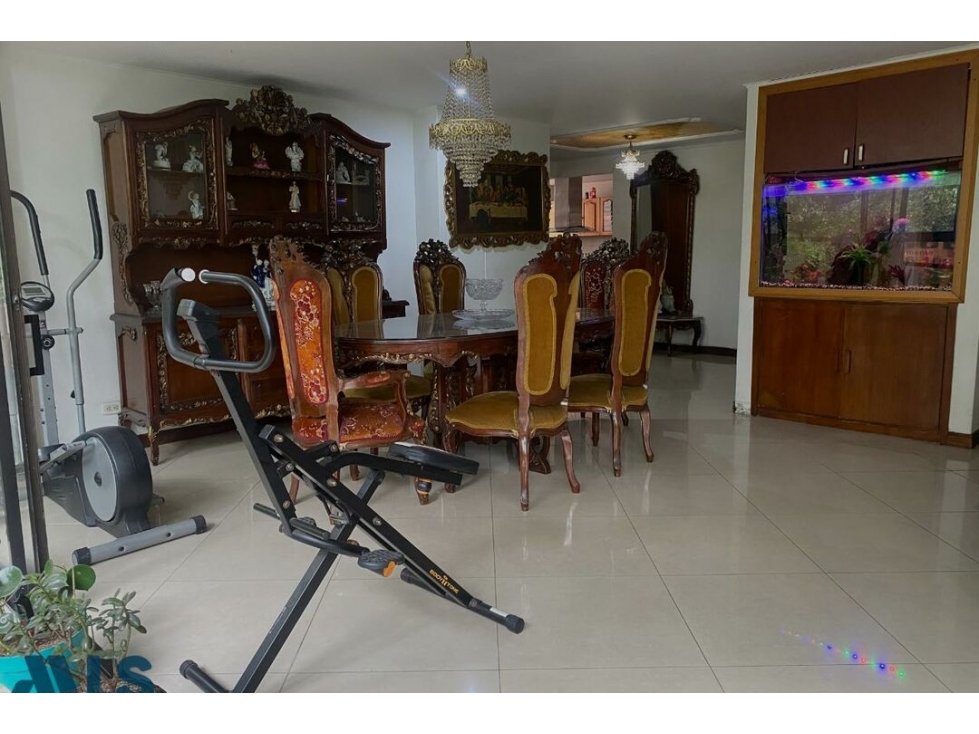 Apartamento en venta en Laureles, Medellín — foto 2