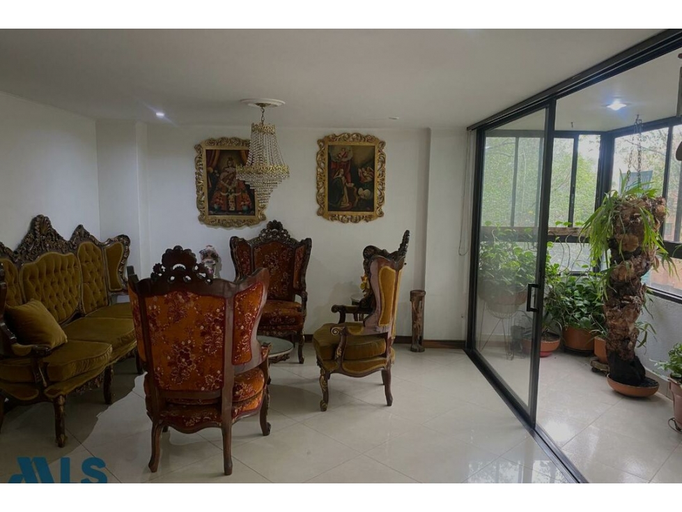 Apartamento en venta en Laureles, Medellín — foto 3