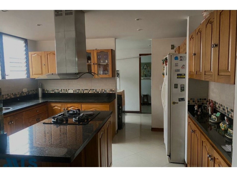 Apartamento en venta en Laureles, Medellín — foto 5