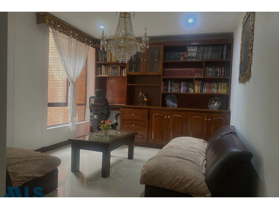Apartamento en venta en Laureles, Medellín — foto 6