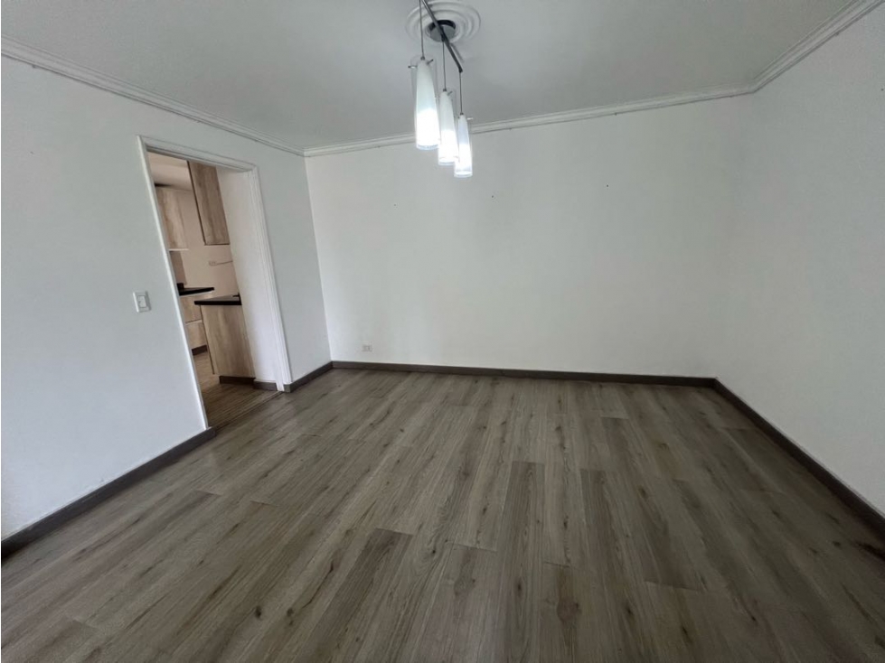 Apartamento en venta en Laureles Bulerias la 33 — foto 2