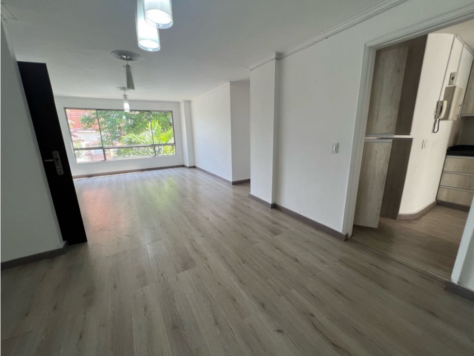 Apartamento en venta en Laureles Bulerias la 33 — foto 3