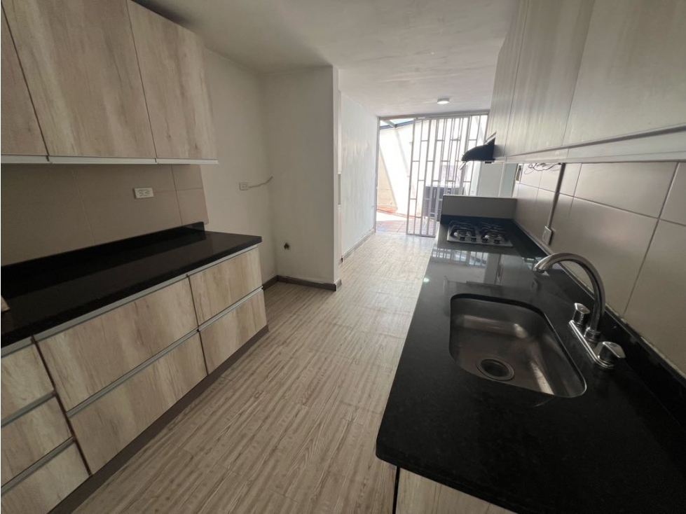 Apartamento en venta en Laureles Bulerias la 33 — foto 4
