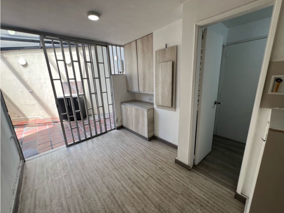 Apartamento en venta en Laureles Bulerias la 33 — foto 6