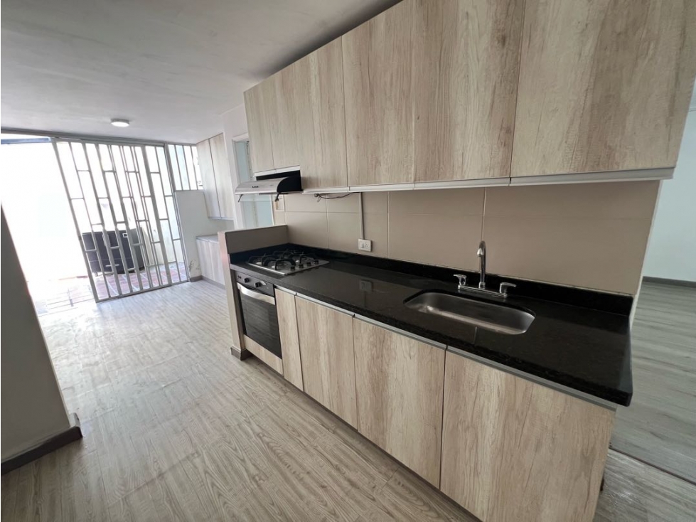 Apartamento en venta en Laureles Bulerias la 33 — foto 5
