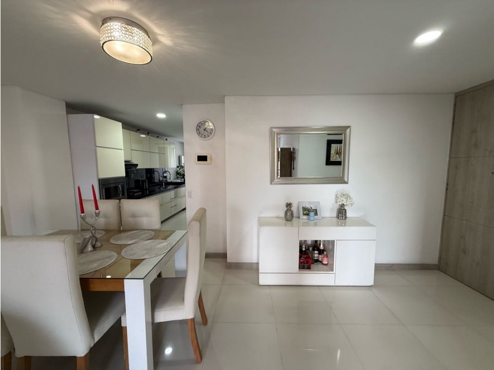 Apartamento en venta en Laureles — foto 4