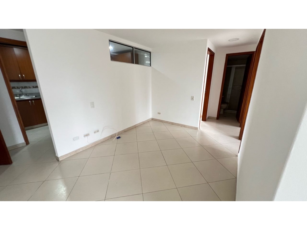 APARTAMENTO EN VENTA EN LAURELES LA CASTELLANA — foto 4