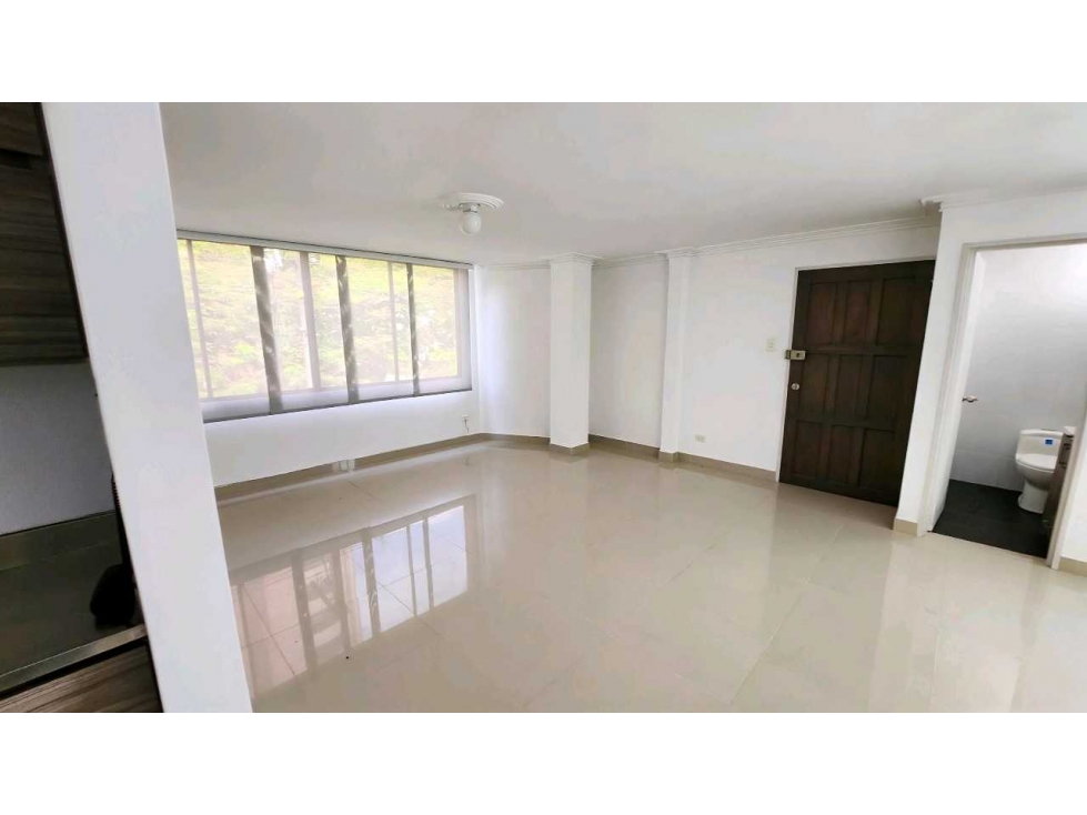 Apartamento En Venta En Laureles