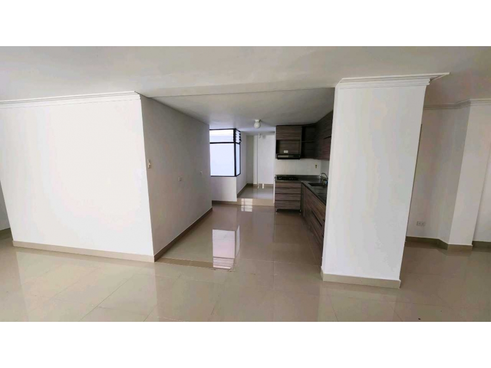 Apartamento En Venta En Laureles — foto 4
