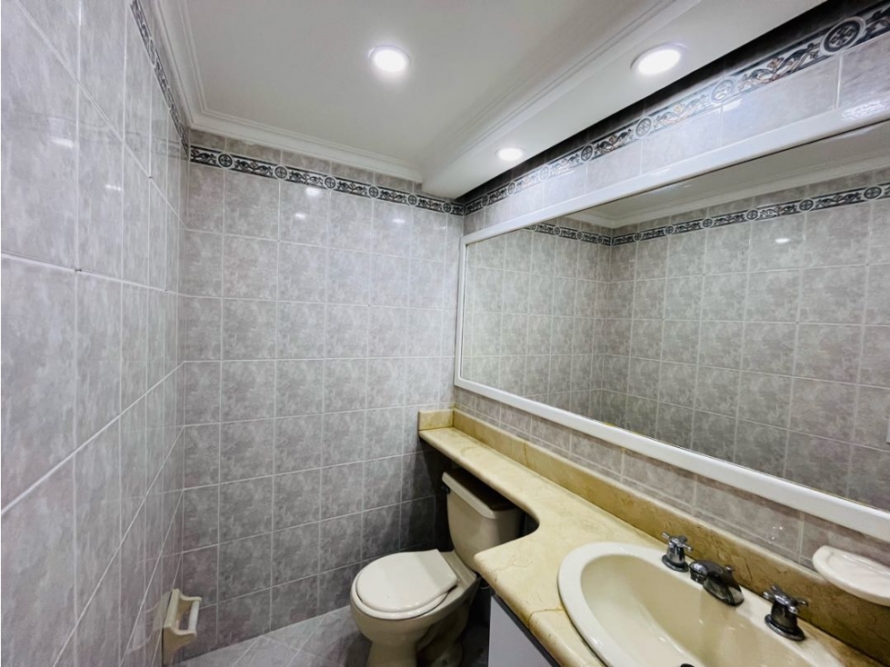 Apartamento en Venta en Laureles — foto 5