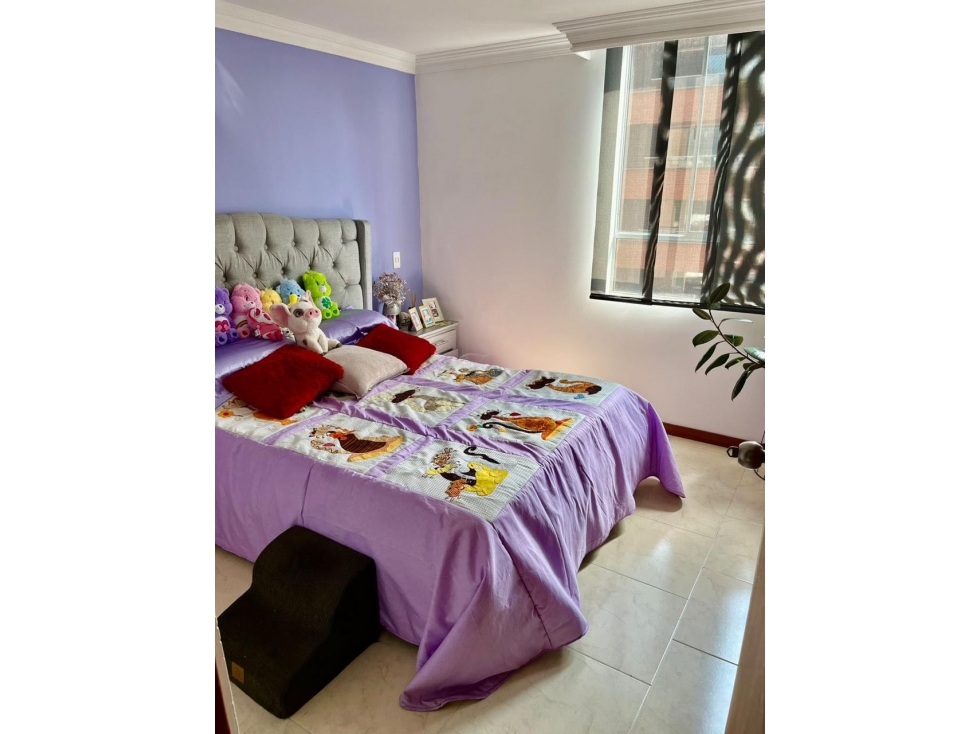 APARTAMENTO EN VENTA EN LAURELES