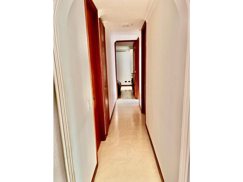 APARTAMENTO EN VENTA EN LAURELES — foto 3
