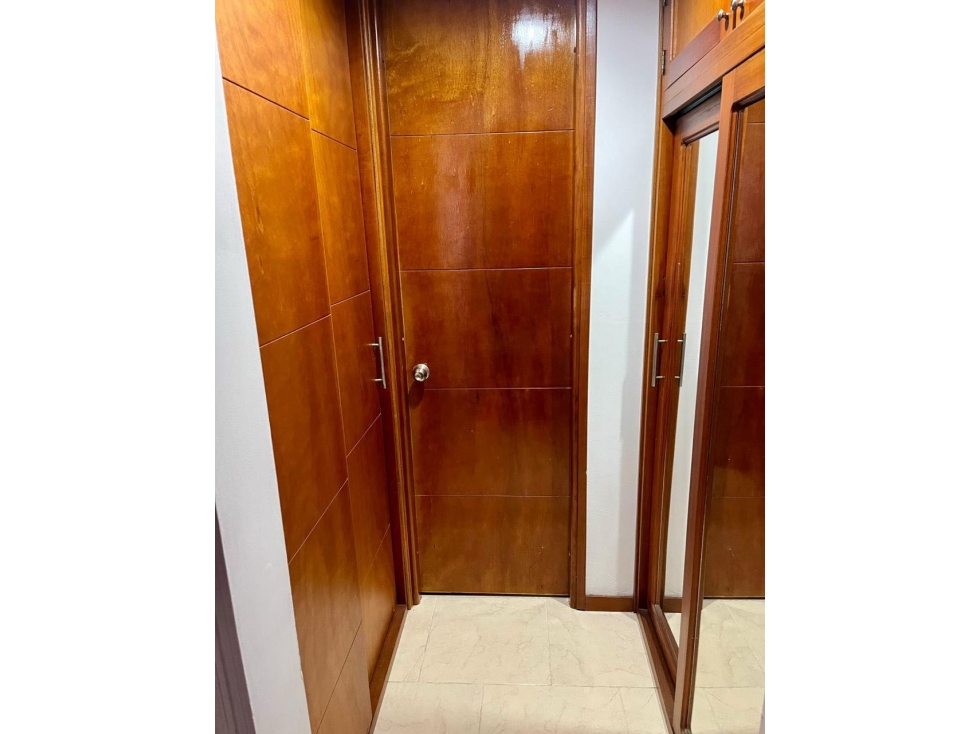 APARTAMENTO EN VENTA EN LAURELES — foto 5