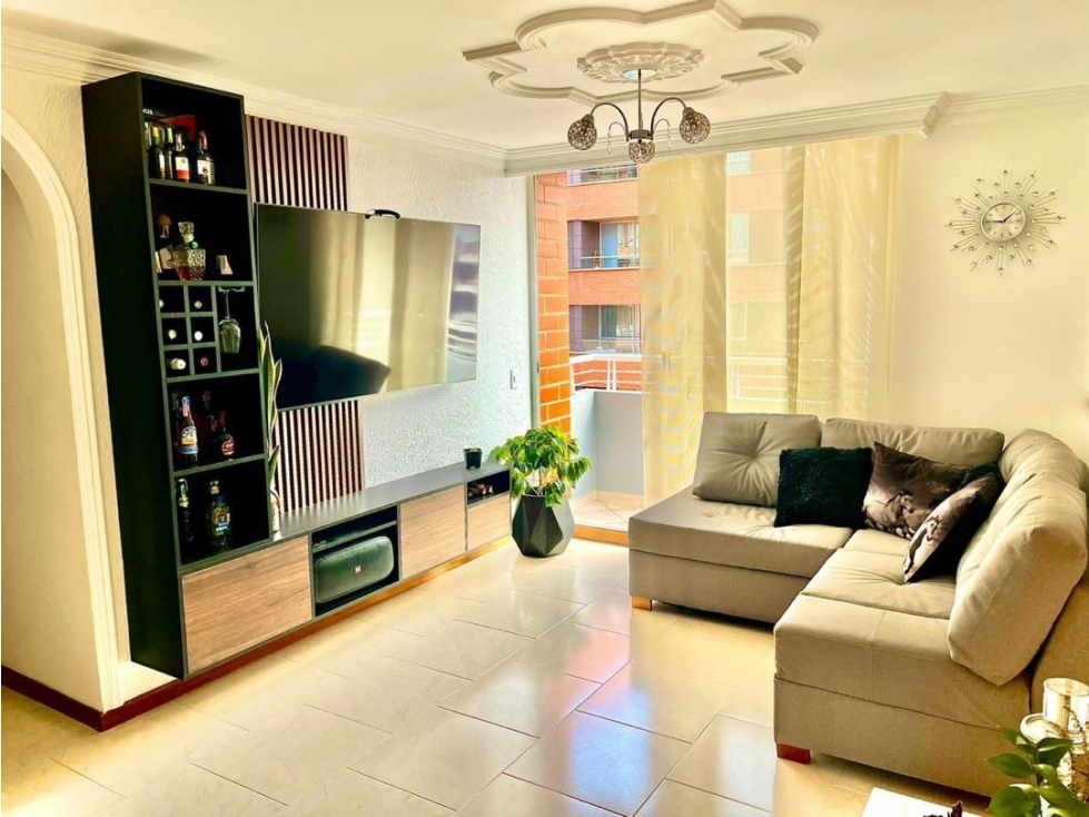 APARTAMENTO EN VENTA EN LAURELES — foto 6
