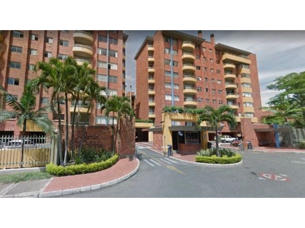 Apartamento en Venta en Laureles