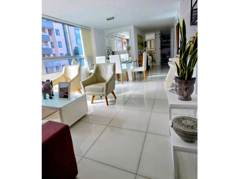 Apartamento En Venta En Laureles