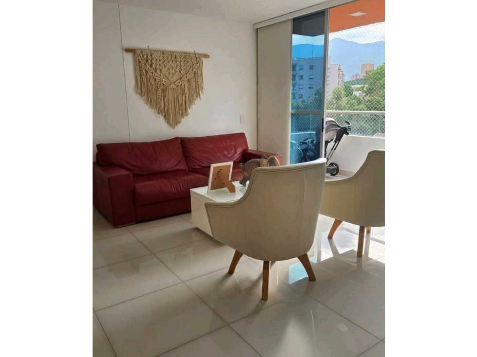 Apartamento En Venta En Laureles — foto 3