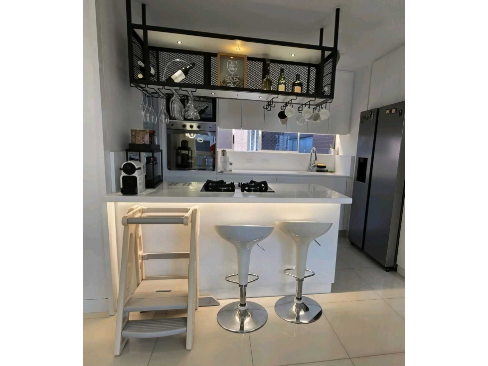 Apartamento En Venta En Laureles — foto 4