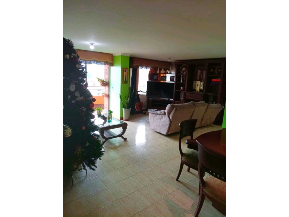 Apartamento En Venta En Laureles — foto 3