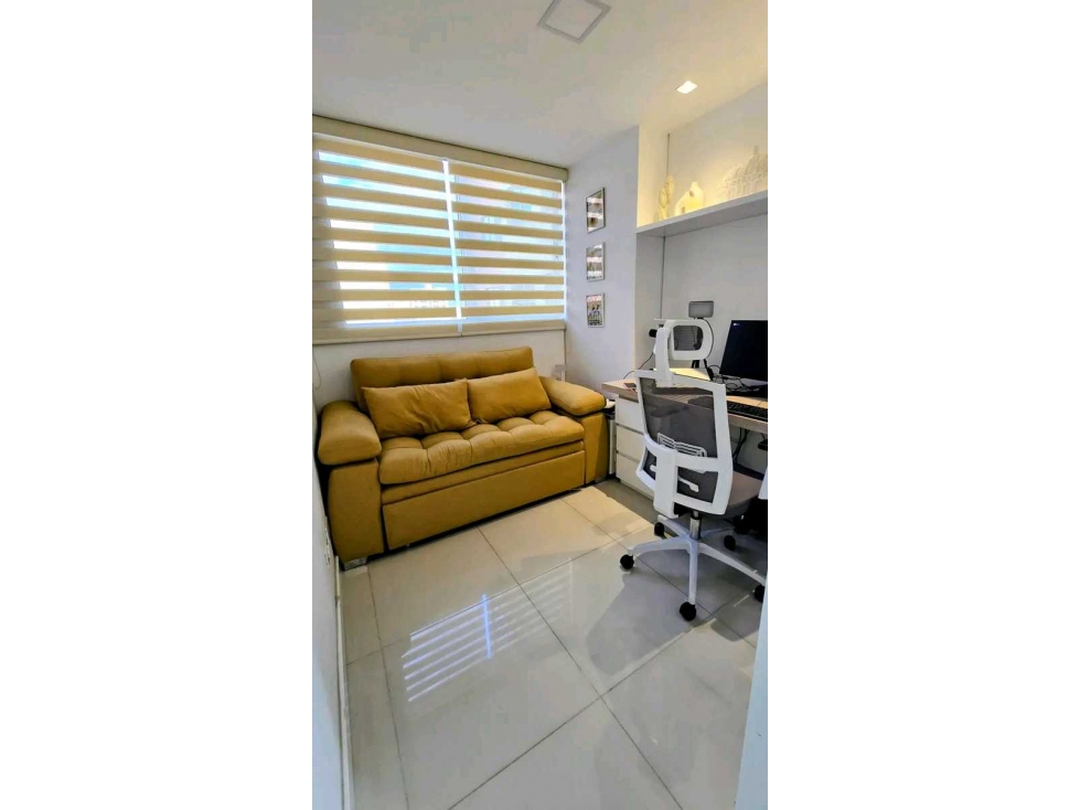 APARTAMENTO EN VENTA EN LAURELES MEDELLIN — foto 6