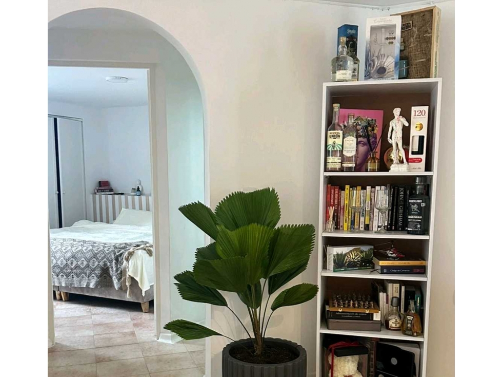 Apartamento En Venta En Laureles — foto 2